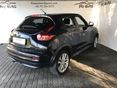 NISSAN JUKE 2011/2 - 4