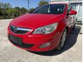 OPEL ASTRA J 1.7 CDTI Start-Stop EcoFLEX Sport 178000KM-ALU-DUPLA DIGITKLÍMA-MEGKÍMÉLT