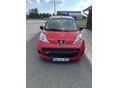 PEUGEOT 107 2010/11 - 2