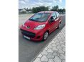 PEUGEOT 107 2010/11 - 3