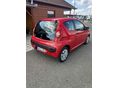 PEUGEOT 107 2010/11 - 5