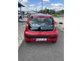PEUGEOT 107 2010/11 - 10