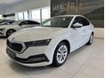 SKODA OCTAVIA 2.0 TDI SCR Style MAGYAR 1 TULAJ! VÉGIG VEZETETT SZ.KÖNYV!