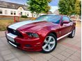 FORD MUSTANG Fastback 5.0 V8 GT Gyönyörű állapot! Manuál 6-os váltó! Friss műszakival!