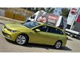 VOLKSWAGEN GOLF VIII Variant 2.0 TDI SCR Style DSG Mo-vezetett szervizkönyves.Masszírozós ülés