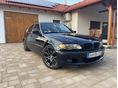 BMW 330i (Automata) INDIVIDUAL