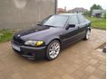BMW 330 2005/12 - 10