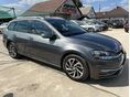VOLKSWAGEN GOLF VII Variant 2.0 TDI BMT Comfortline SOUND.TOLATÓKAMERA.APPLE CARPLAY.SZERVIZKÖNYV