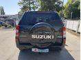 SUZUKI GRAND VITARA 2008/2 - 5