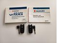 SUZUKI GRAND VITARA 2008/2 - 12