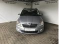 SKODA FABIA 2013/10 - 2