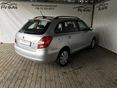 SKODA FABIA 2013/10 - 6