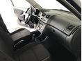 SKODA FABIA 2013/10 - 12