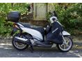 HONDA SH 300 NF02