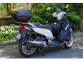 HONDA SH 300 2011/5 - 8