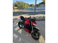 DUCATI STREETFIGHTER V2