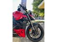 DUCATI STREETFIGHTER 2022/12 - 2