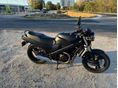 HONDA NTV 650 1994/5 - 2