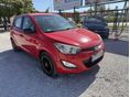 HYUNDAI I20 2013/1 - 7