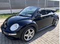 VOLKSWAGEN NEW BEETLE 1.9 PD TDI 1.9 PDTDI 105 LE. CABRIÓ! KLÍMA! ELEKTROMOS TETŐ!!