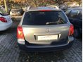 TOYOTA AVENSIS 2004/4 - 5