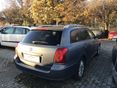 TOYOTA AVENSIS 2004/4 - 6