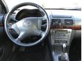 TOYOTA AVENSIS 2004/4 - 11