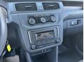 VOLKSWAGEN CADDY 2020/6 - 7
