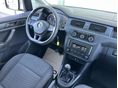 VOLKSWAGEN CADDY 2020/6 - 8