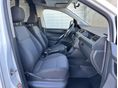 VOLKSWAGEN CADDY 2020/6 - 10