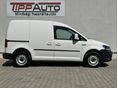 VOLKSWAGEN CADDY 2020/6 - 12