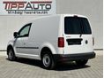 VOLKSWAGEN CADDY 2020/6 - 17