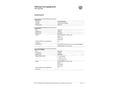 VOLKSWAGEN CADDY 2020/6 - 21