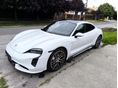 PORSCHE TAYCAN Turbo