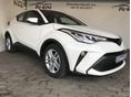 TOYOTA C-HR 1.8 Hybrid Style e-CVT KIFOGÁSTALAN!!!