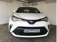 TOYOTA C-HR 2023/12 - 2