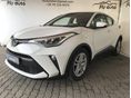 TOYOTA C-HR 2023/12 - 3
