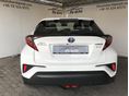 TOYOTA C-HR 2023/12 - 5