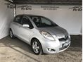 TOYOTA YARIS 2011/12 - 1