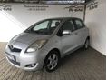 TOYOTA YARIS 2011/12 - 2