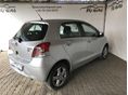 TOYOTA YARIS 2011/12 - 3