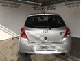 TOYOTA YARIS 2011/12 - 4