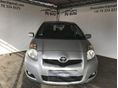 TOYOTA YARIS 2011/12 - 5