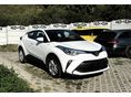 TOYOTA C-HR 1.8 Hybrid Active e-CVT