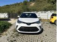 TOYOTA C-HR 2021/1 - 2