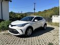 TOYOTA C-HR 2021/1 - 3