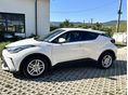 TOYOTA C-HR 2021/1 - 4
