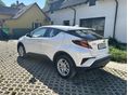 TOYOTA C-HR 2021/1 - 5