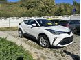 TOYOTA C-HR 2021/1 - 6