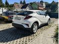 TOYOTA C-HR 2021/1 - 7